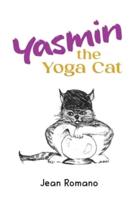 Yasmin The Yoga Cat