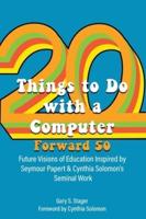 Twenty Things to Do With a Computer Forward 50