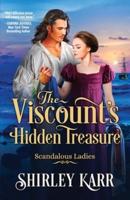 The Viscount's Hidden Treasure