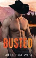Busted: A Cade Ranch Novel
