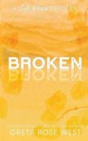 Broken - A Cade Ranch Special Edition (Book Two)