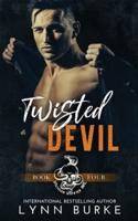 Twisted Devil: A Steamy MC Romantic Suspense