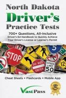 North Dakota Driver's Practice Tests