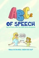 ABCs of Speech