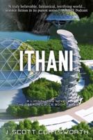 Ithani: Liminal Sky: Oberon Cycle Book 3