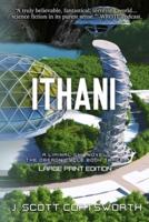 Ithani: Liminal Fiction: Oberon Cycle Book 3: Large Print Edition