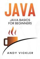 Java: Java Basics for Beginners