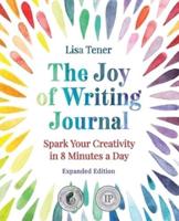 The Joy of Writing Journal
