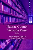 Nassau County Voices in Verse 2024
