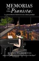 Memorias De Una Pianista