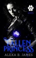 Fallen Princess: A Paranormal Dark Romance (Expanded Edition)