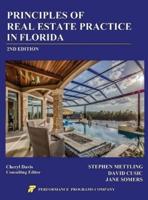 Principles of Real Estate Practice in Florida