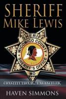 Sheriff Mike Lewis