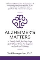 Alzheimer's Matters