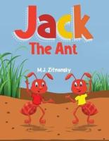 Jack The Ant