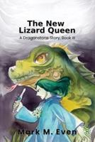 The New Lizard Queen