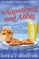 Appetizers and Alibis