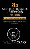 21st Century Proverbs of William Craig: Second Edition