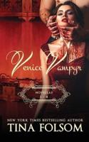 Venice Vampyr (Novellas 1 - 4)