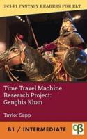 Time Travel Machine Research Project
