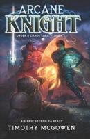 Arcane Knight Book 2