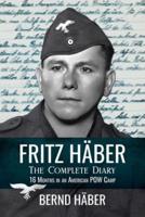 Fritz Häber, The Complete Diary