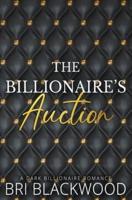 The Billionaire's Auction: Special Edition