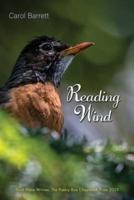 Reading Wind