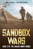 Sandbox Wars