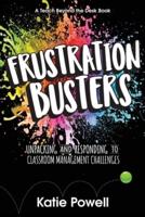 Frustration Busters