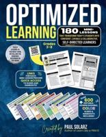 Optimized Learning