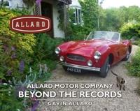 Allard Motor Company