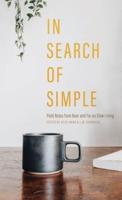In Search of Simple