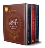 The Unofficial Harry Potter Reference Library