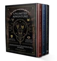 The Game Master's Box of Unlimited Adventure