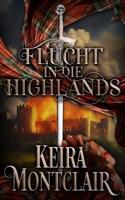 Flucht in Die Highlands