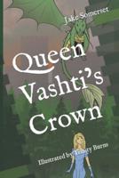 Queen Vashti's Crown