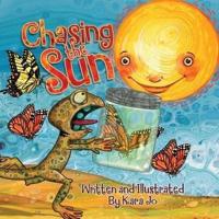 Chasing the Sun: Olivia Learns to Share