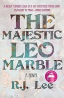 The Majestic Leo Marble