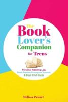 The Book Lover's Companion for Teens