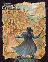 DCC Lankhmar #12 - Mercy on the Day of the Eel