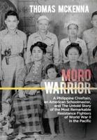 Moro Warrior