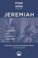 Jeremiah Volume 1 Study Guide