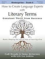 How to Create Language Experts With Literary Terms