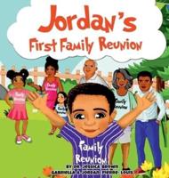 Jordan's First Family Reunion
