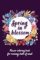 Lascu: Spring in Blossom