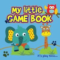 My Little GAME BOOK