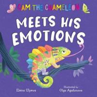 CAM the Chameleon Meets His Emotions