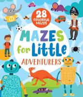 Mazes for Little Adventurers