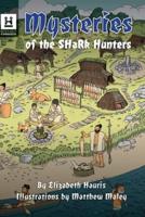 Mysteries of the Shark Hunters